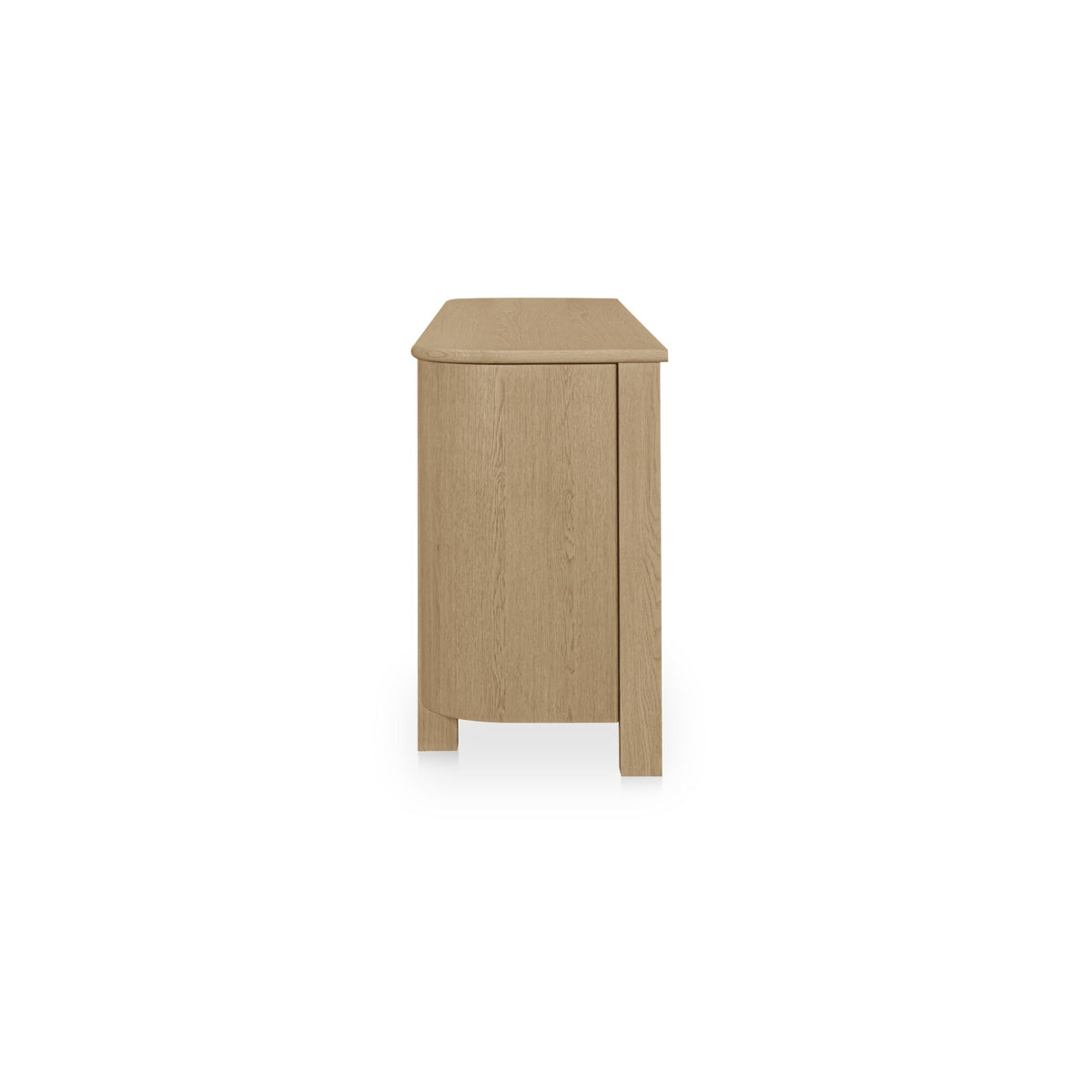 Loren Sideboard Natural additional view