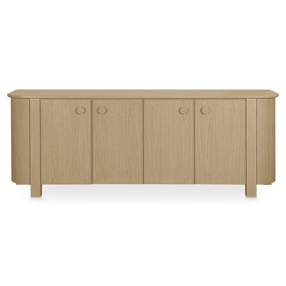Loren Sideboard Natural