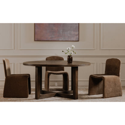 Ella Dining Chair Camel – image 3