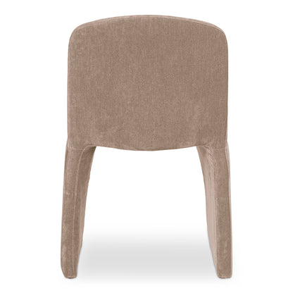Ella Dining Chair Camel – image 6