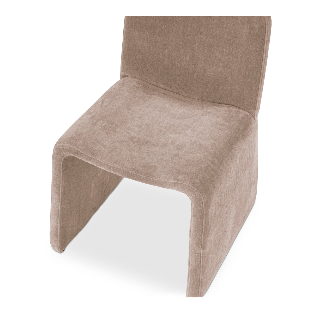 Ella Dining Chair Camel – image 8
