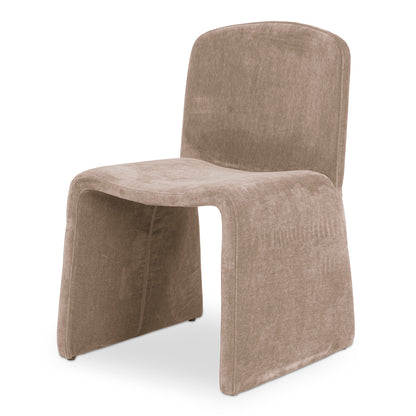Ella Dining Chair Camel – image 7