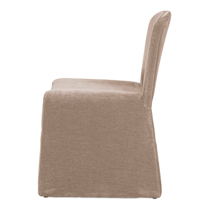 Ella Dining Chair Camel – image 5