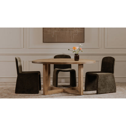 Ella Dining Chair Cedar Green – image 3
