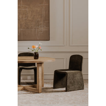 Ella Dining Chair Cedar Green – image 2