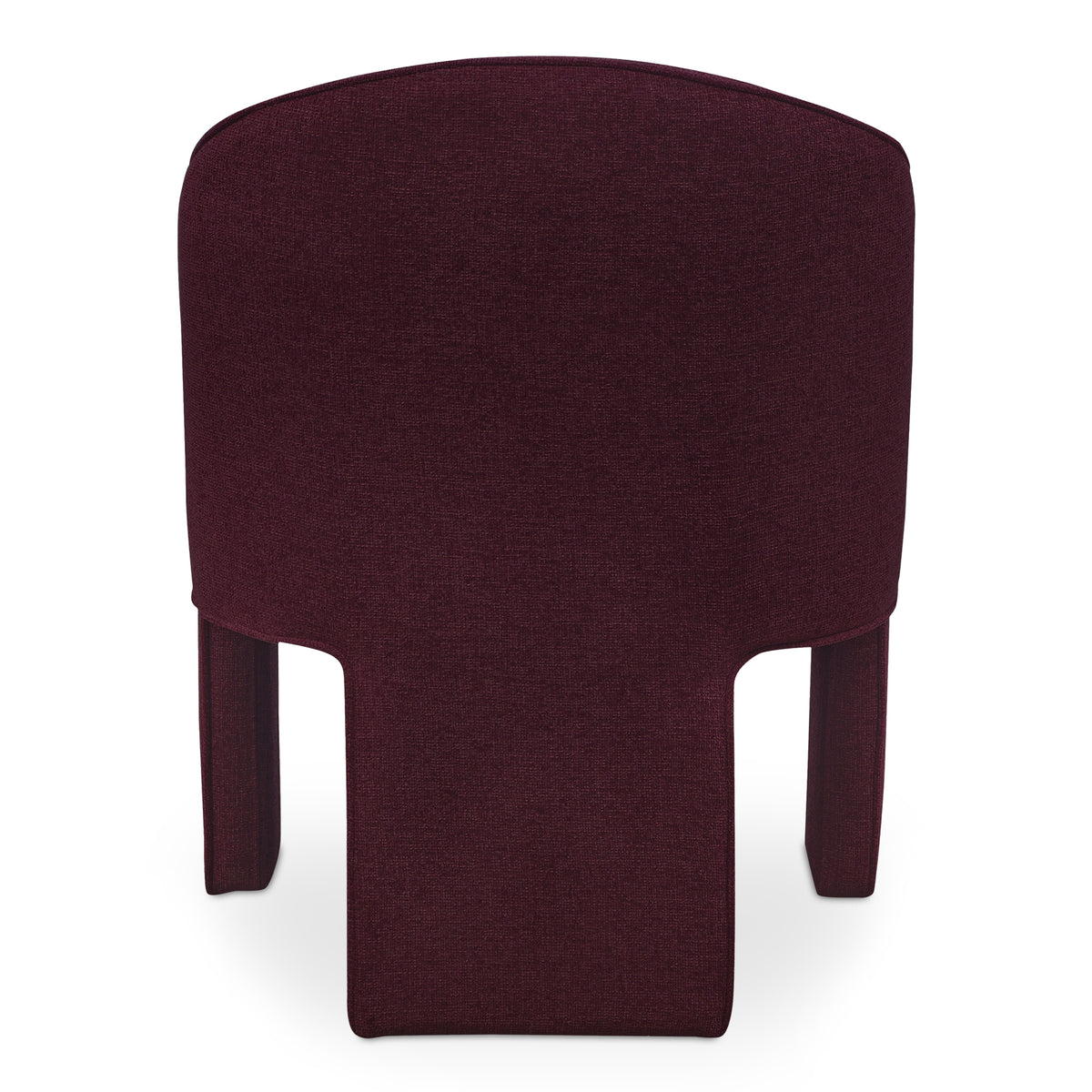 Clara Dining Chair Plum – image 7