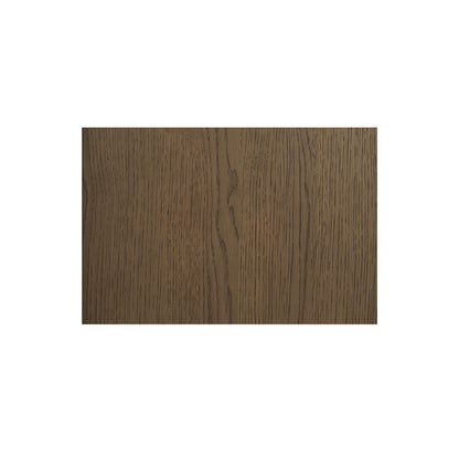 Clarence 6 Drawer Dresser Warm Brown image 7