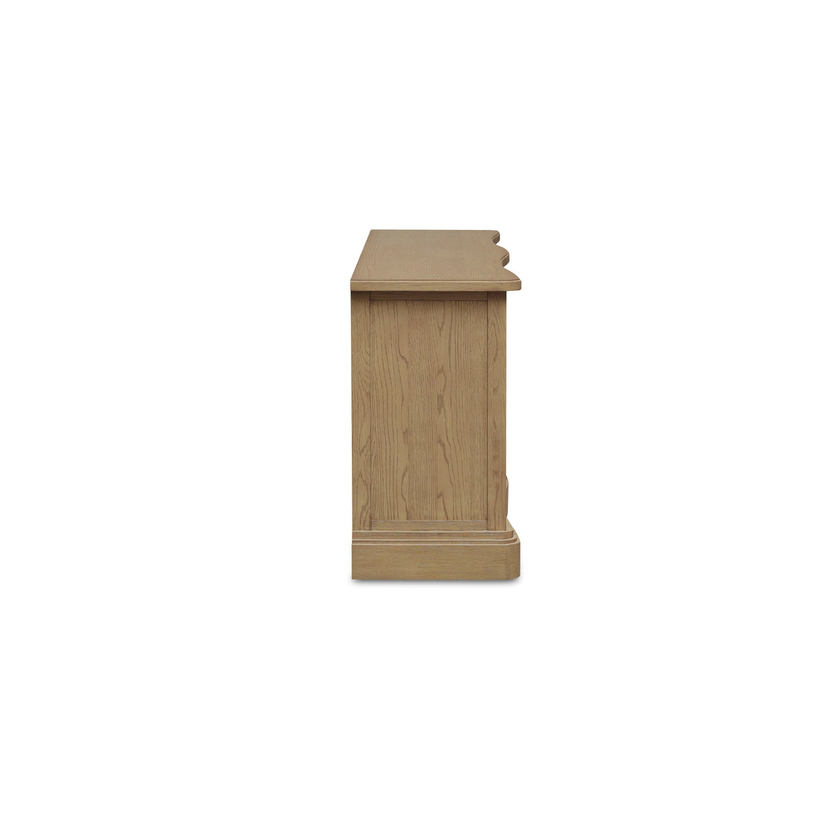 Clarence 6 Drawer Dresser Natural image 4