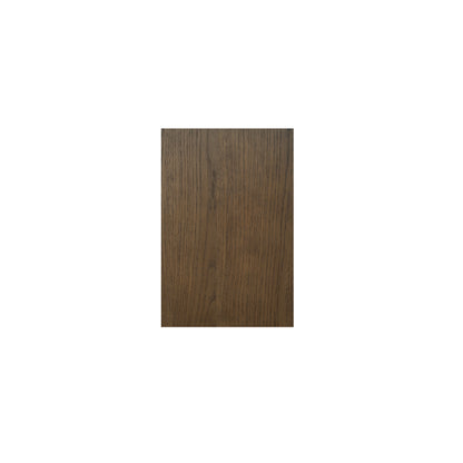 Clarence Nightstand Warm Brown image 7