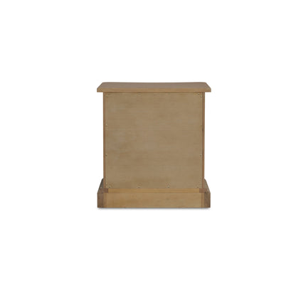 Clarence Nightstand Natural image 5