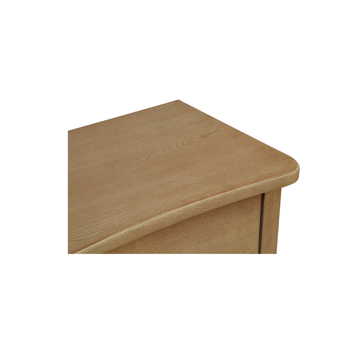 Clarence Nightstand Natural image 6