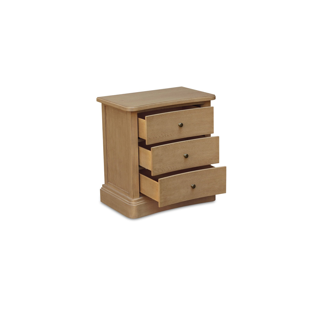 Clarence Nightstand Natural image 3