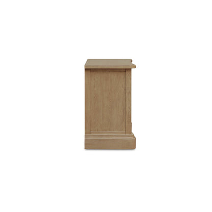 Clarence Nightstand Natural image 4