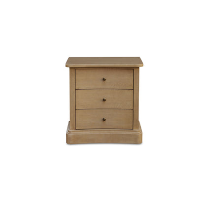 Clarence Nightstand Natural product image