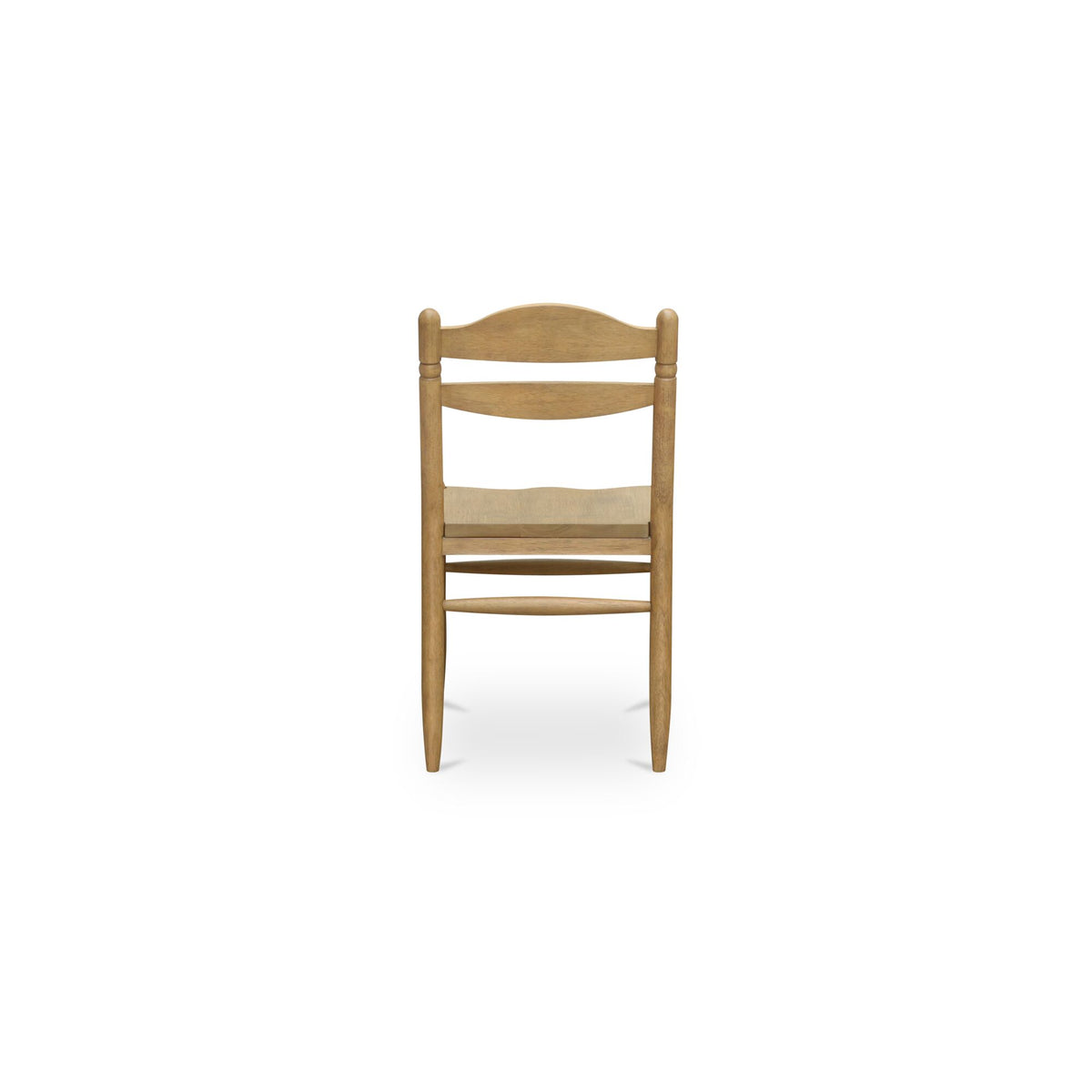 Tate Dining Chair Beige - Set of Two - image 7