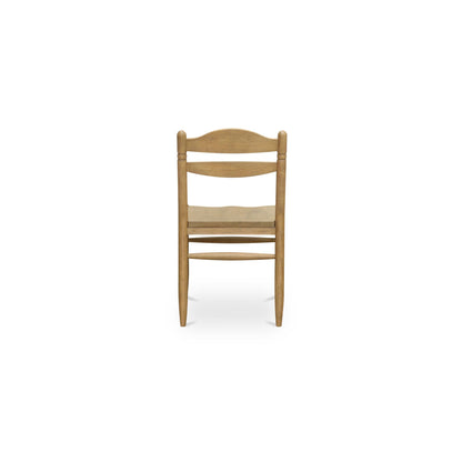 Tate Dining Chair Beige - Set of Two - image 7