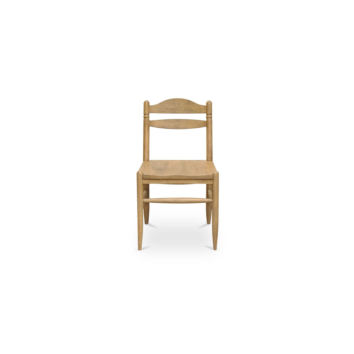 Tate Dining Chair Beige - Set of Two - image 4