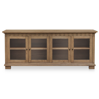 Lillian Sideboard Brown