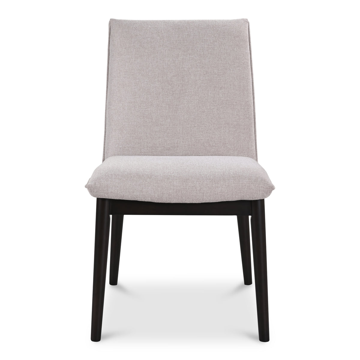 Charlie Dining Chair Beige– Set of Two – image 7