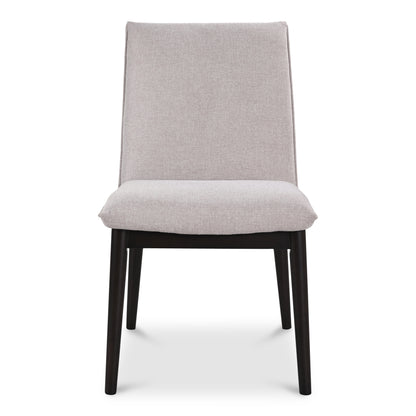 Charlie Dining Chair Beige– Set of Two – image 7
