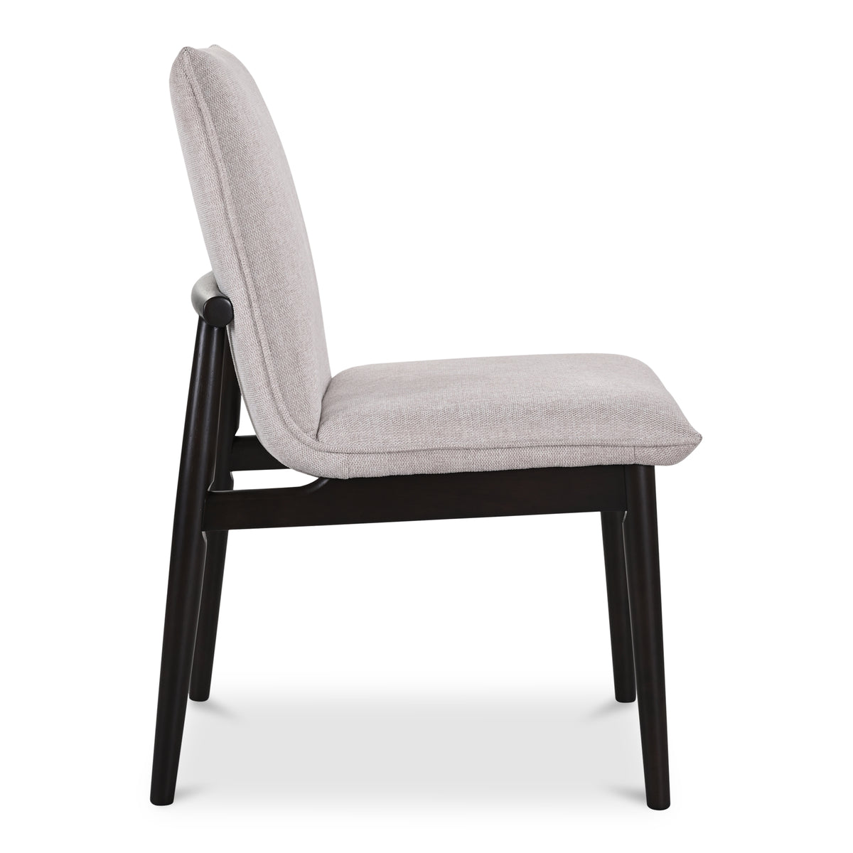 Charlie Dining Chair Beige– Set of Two – image 9