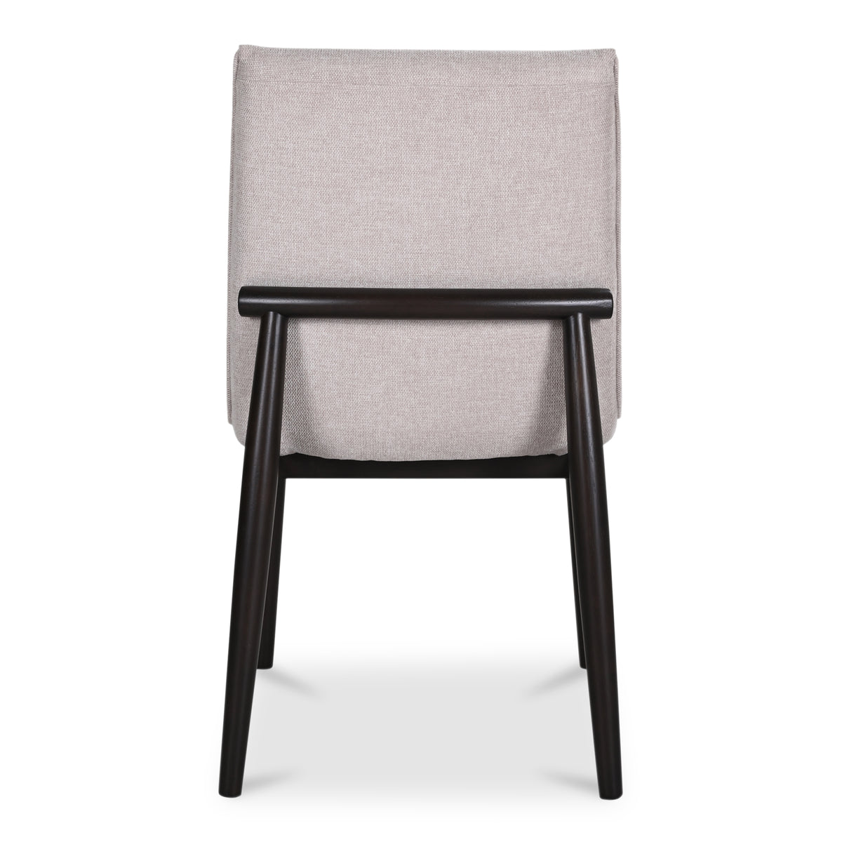 Charlie Dining Chair Beige– Set of Two – image 10