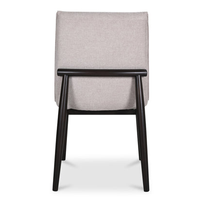 Charlie Dining Chair Beige– Set of Two – image 10