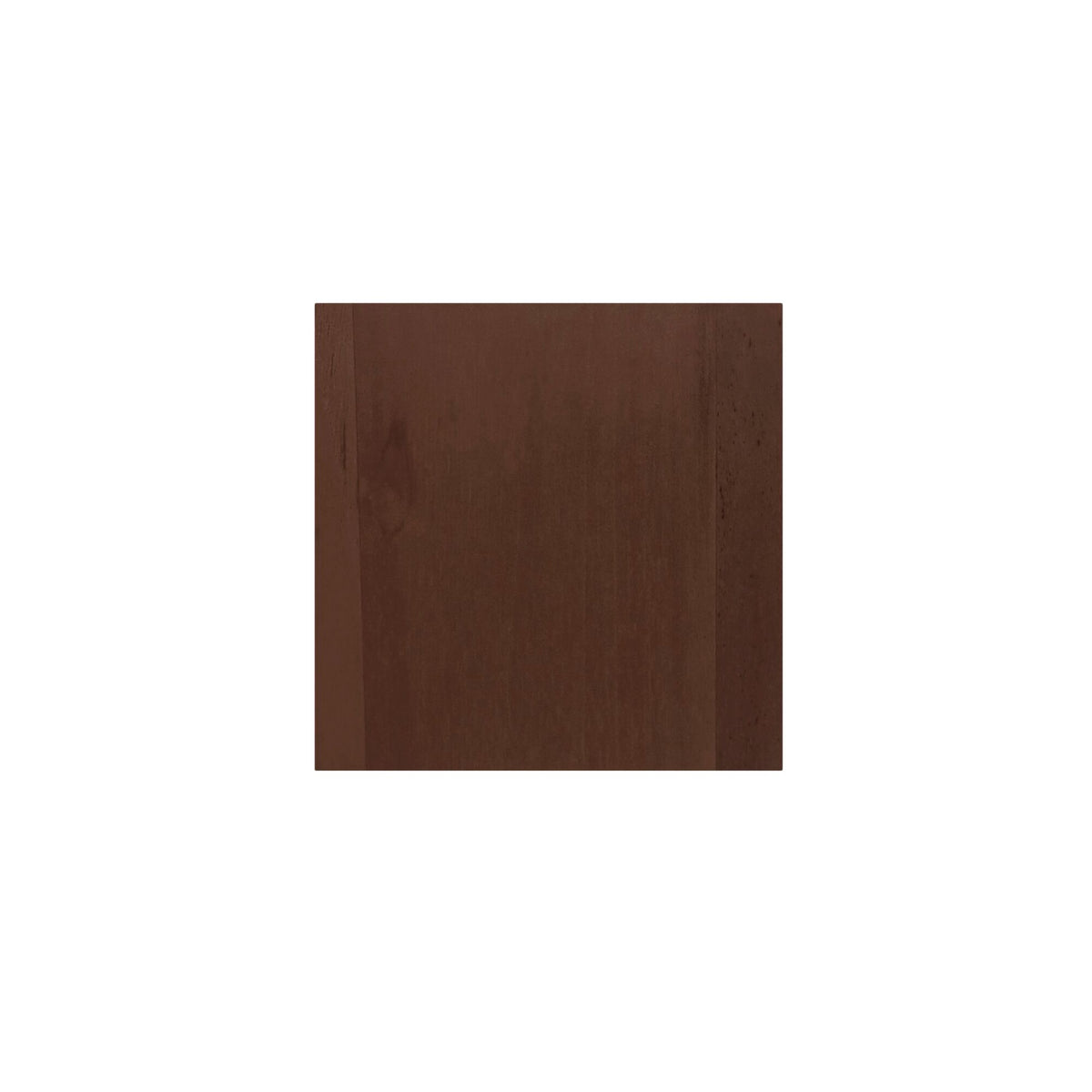 Kaia Outdoor Coffee Table Dark Brown additional view
