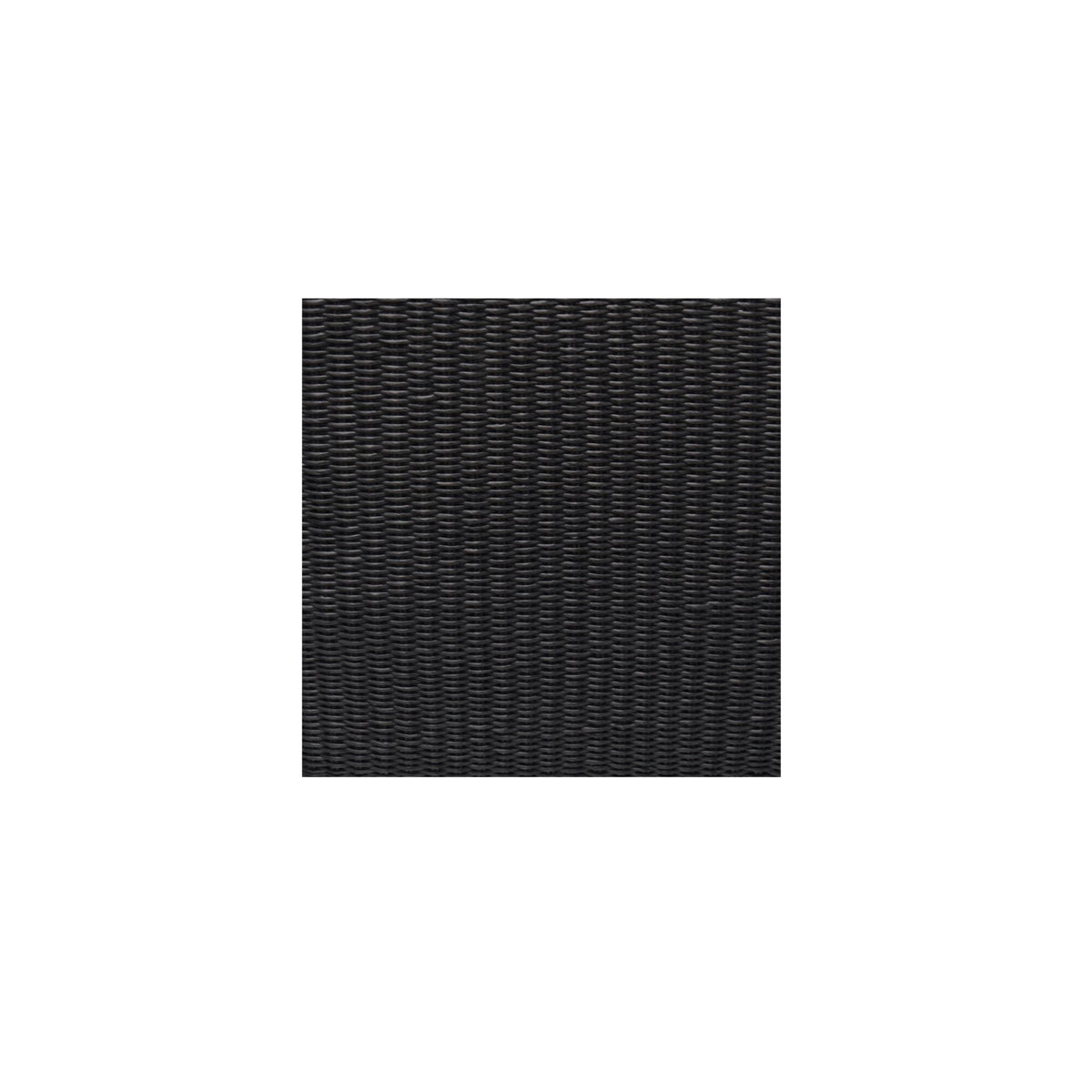 Bodhi Outdoor Swivel Accent Chair Charcoal