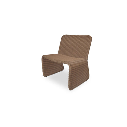 Ella Outdoor Accent Chair Natural