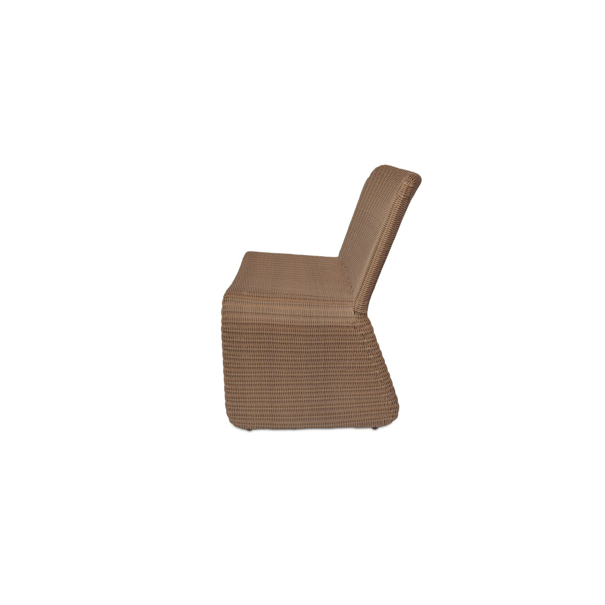 Ella Outdoor Accent Chair Natural