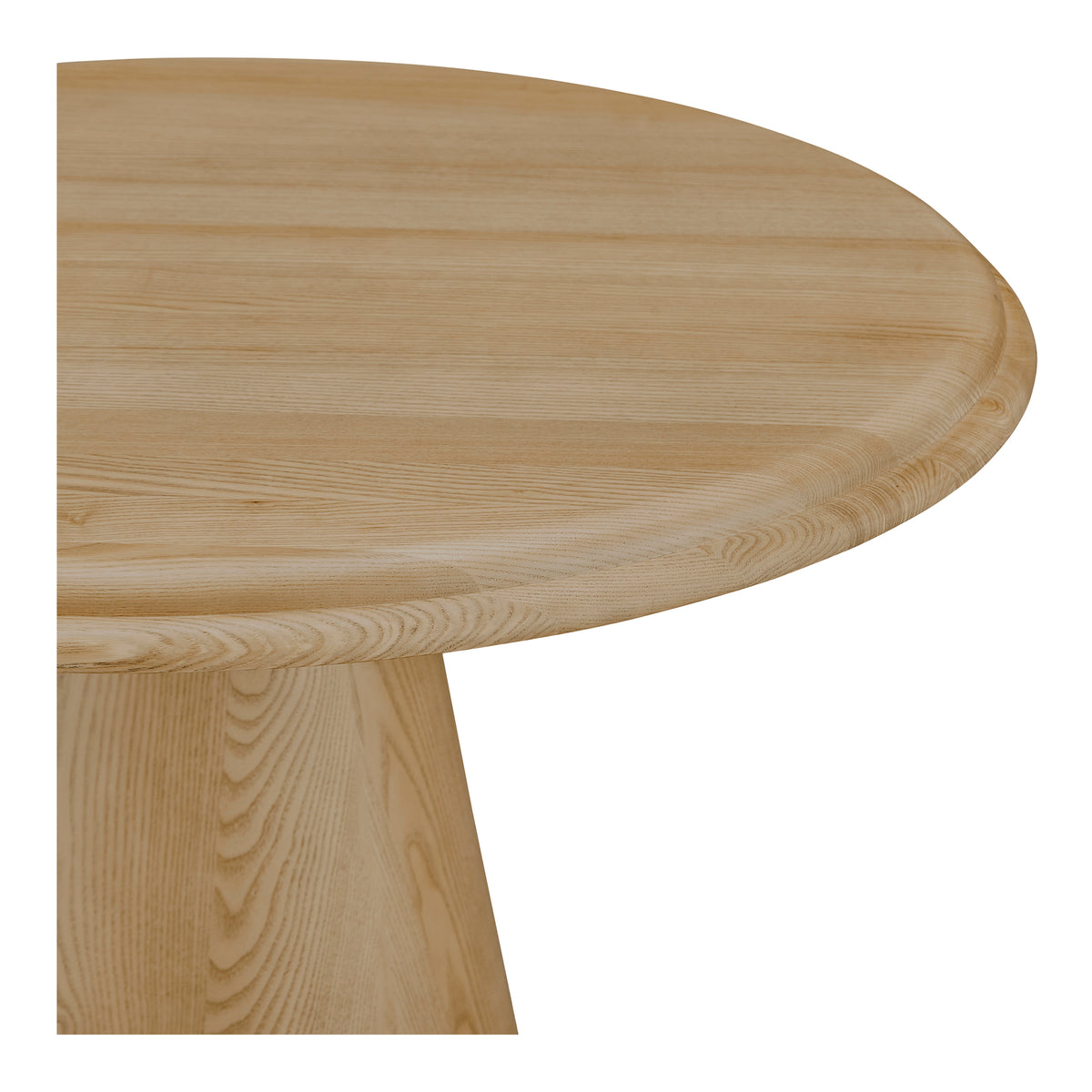 Tutto Cafe Table Natural view 5