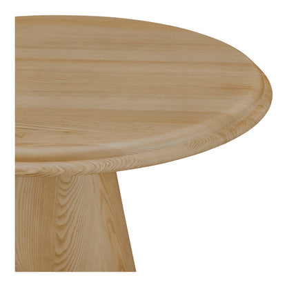 Tutto Cafe Table Natural view 5