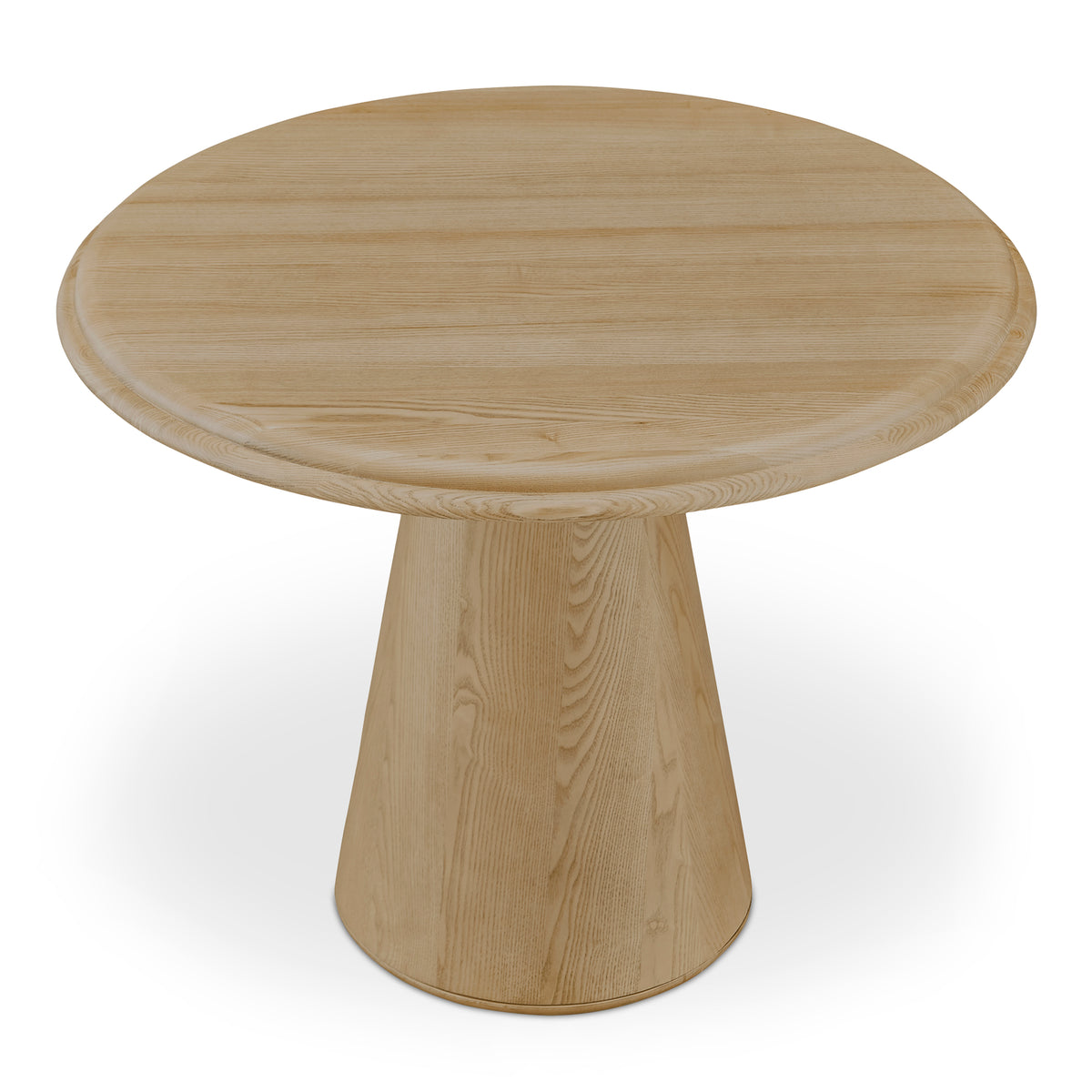 Tutto Cafe Table Natural view 3
