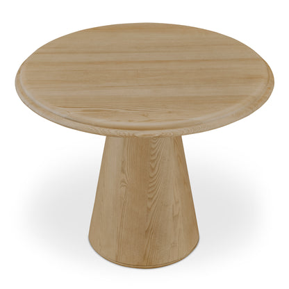 Tutto Cafe Table Natural view 3