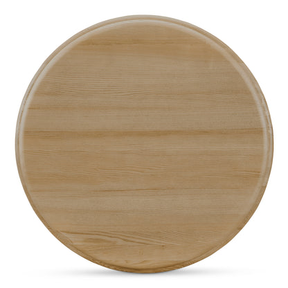 Tutto Cafe Table Natural view 4
