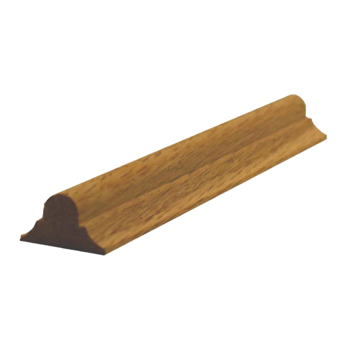 EWAS11 Astragal Moulding 13/16" Wide x 7/16" High. Unfinished.