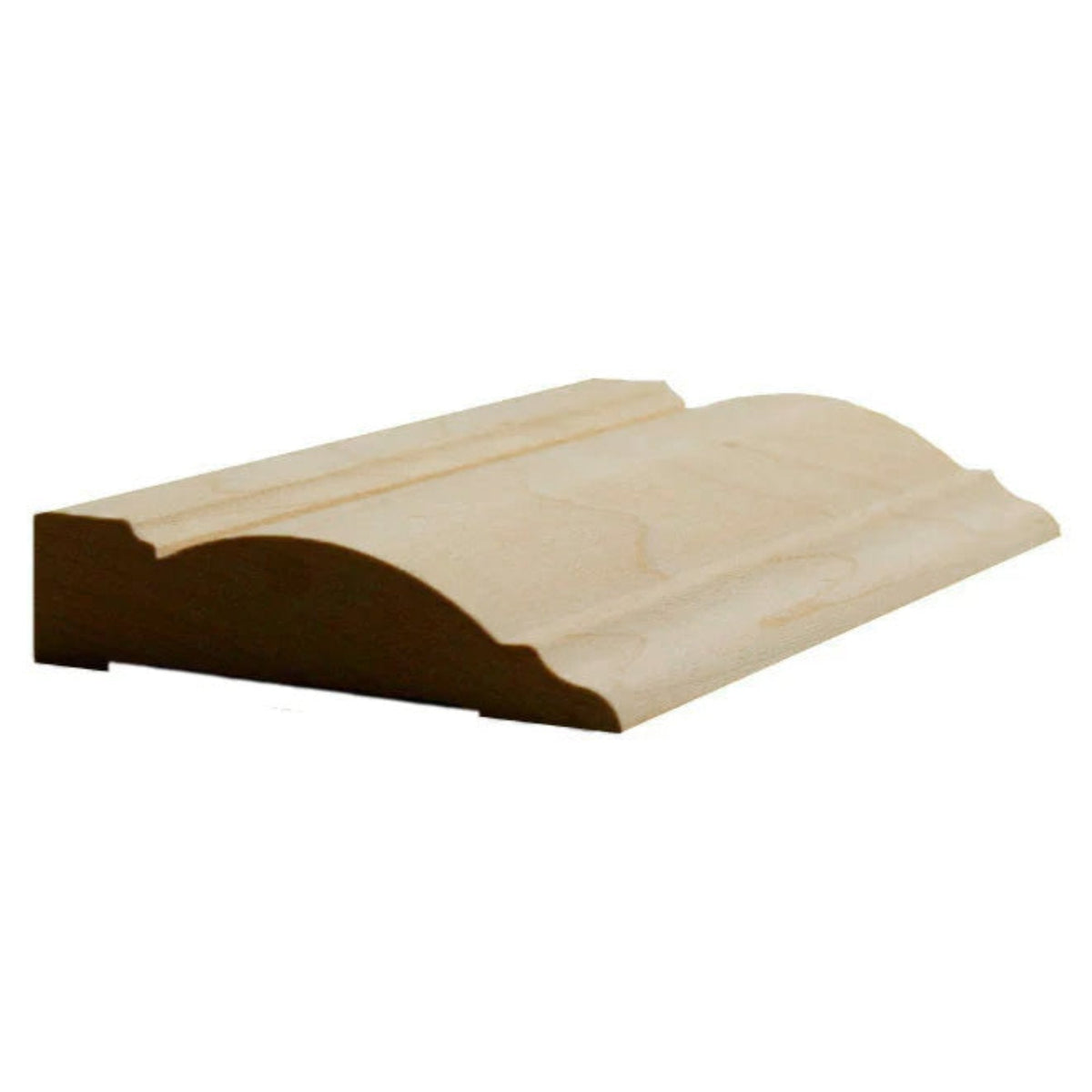 EWCA32 Transitional Casing Trim 2-3/4" wide x 3/4" Unfinished.