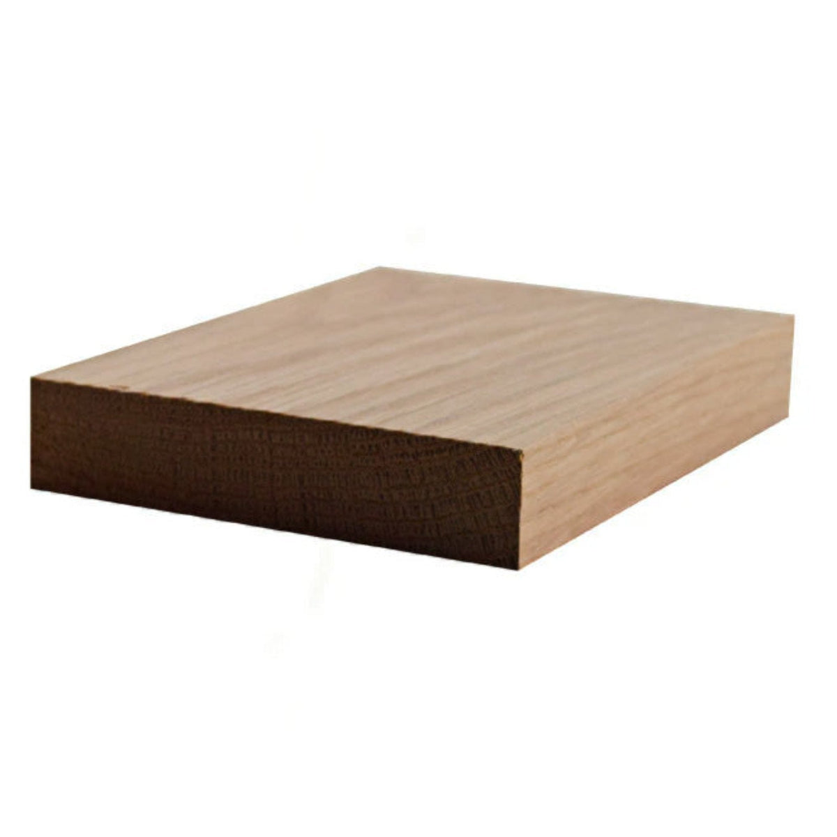 EWCA52 Square Casing 3-1/2" Wide x 3/4" Moulding Trim. Unfinished.
