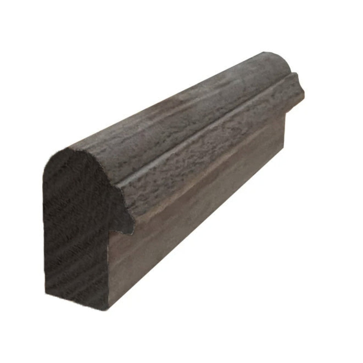 EWCB13 Casing Back Band 1-3/8" Tall x 7/8" Trim Moulding. Unfinished.
