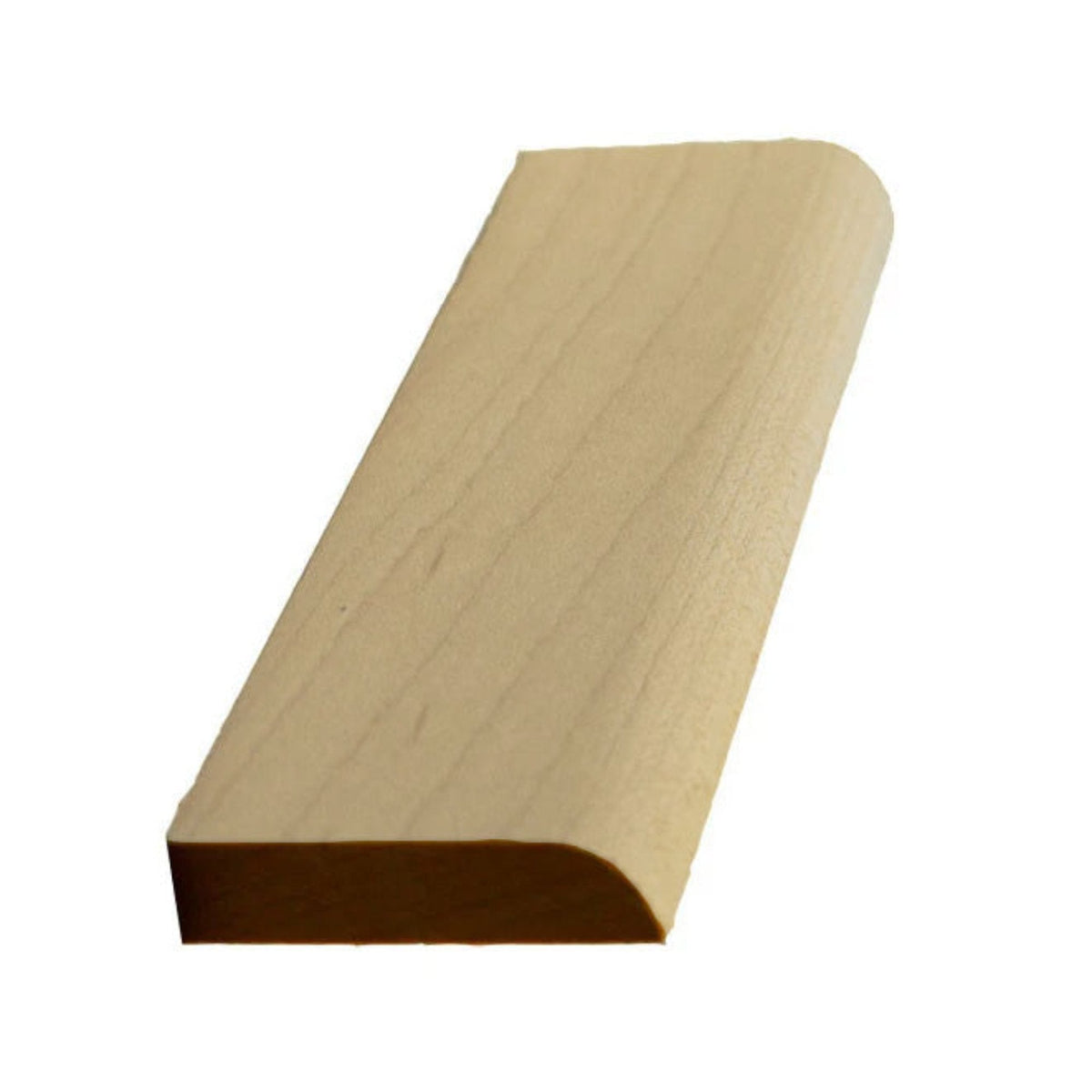 EWCS11 Kitchen Cabinet Scribe 1-1/4" Wide x 5/16" Trim. Unfinished.
