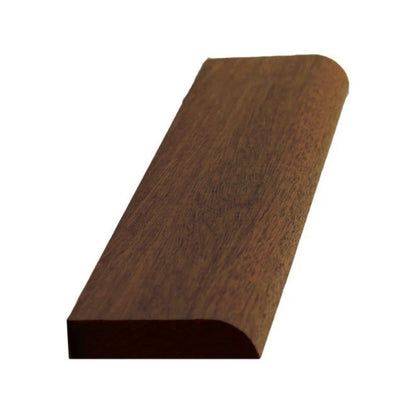 EWCS11 Kitchen Cabinet Scribe 1-1/4" Wide x 5/16" Trim. Unfinished.