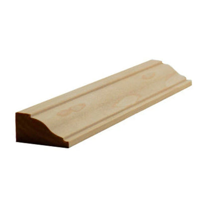 EWPM11 Colonial Panel Molding 7/8" wide x 7/16" Trim. Unfinished.