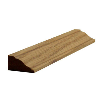 EWPM11 Colonial Panel Molding 7/8" wide x 7/16" Trim. Unfinished.