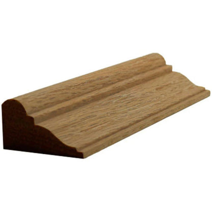 EWPM14 Colonial Panel Molding 1-3/8" wide x 3/4" Trim. Unfinished.