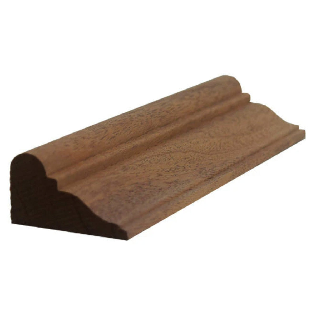 EWPM14 Colonial Panel Molding 1-3/8" wide x 3/4" Trim. Unfinished.