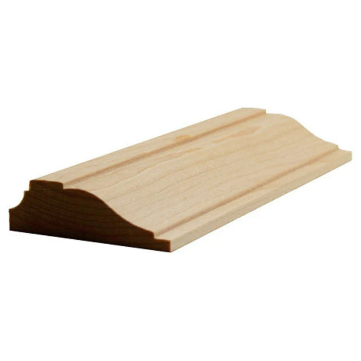 EWPM16 Panel Molding 1-13/16" wide x 9/16" Trim. Unfinished.