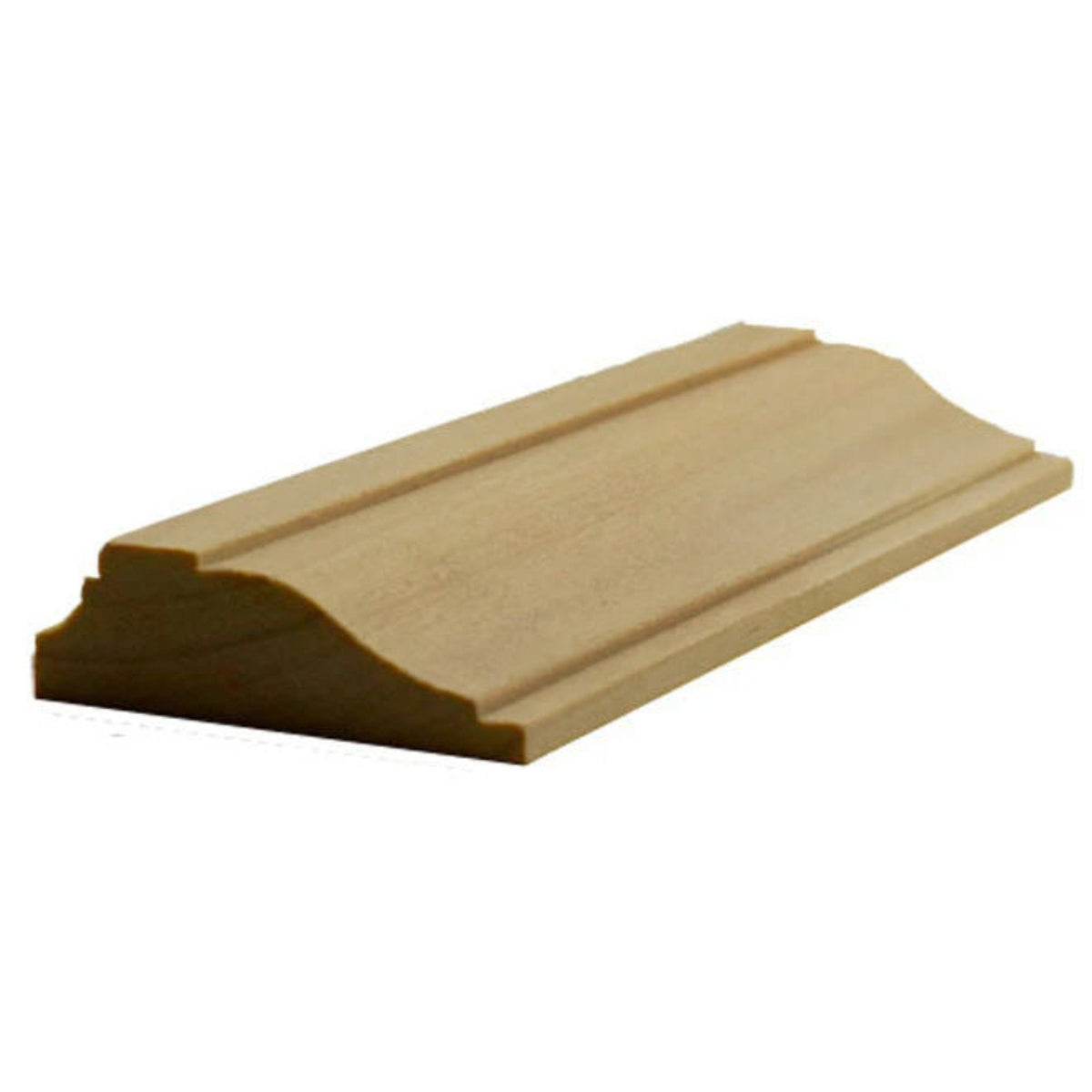 EWPM16 Panel Molding 1-13/16" wide x 9/16" Trim. Unfinished.