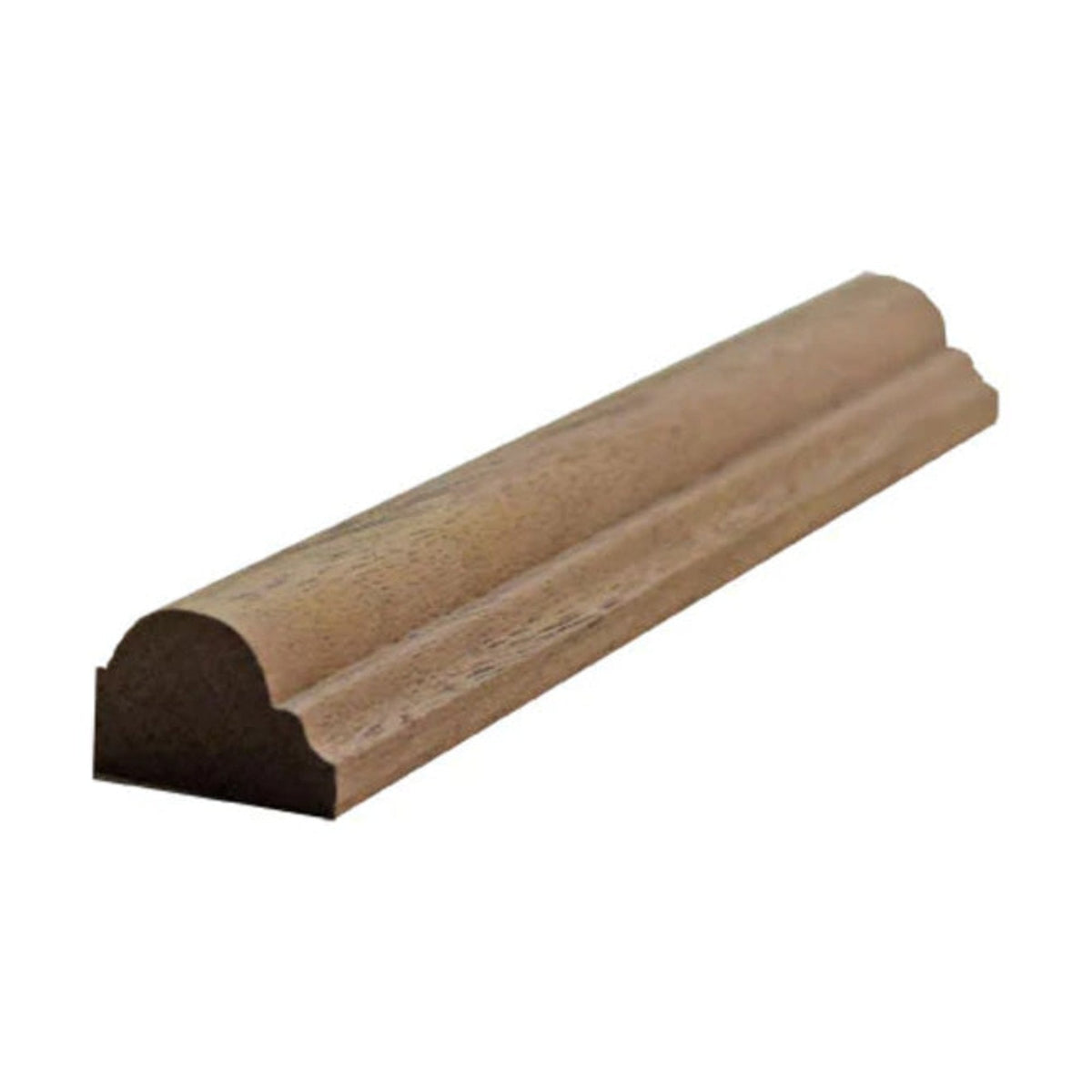 EWPM32 Mini Panel Molding 3/4" wide x 1/2" Trim. Unfinished.