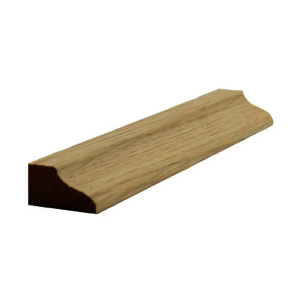 EWPM39 Ogee Panel Molding 3/4" wide x 7/16" Trim. Unfinished.